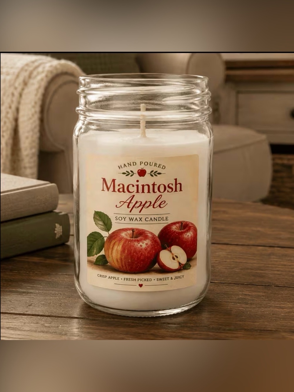 🍎Macintosh Apple🍎🕯️